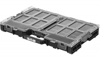 Органайзер для инструментов HILST Outdoor Organizer L, размер 537х375х77 мм Органайзер для инструментов HILST Outdoor Organizer L, размер 537х375х77 мм