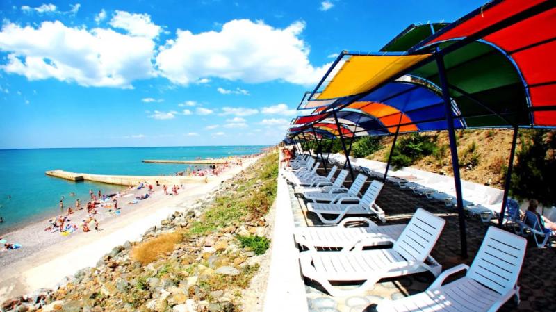 Что нужно для обустройства пляжа? Что нужно для обустройства пляжа?