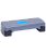 Степ-платформа SP-103 67,5х28,5х15 см, 2-уровневая