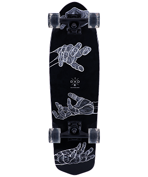 Круизер деревянный Lost 28.5''X8.25''