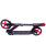 БЕЗ УПАКОВКИ Самокат 2-колесный Phenom 200 мм, красный