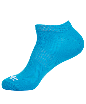 Носки низкие SW-210, бирюзовый, 2 пары