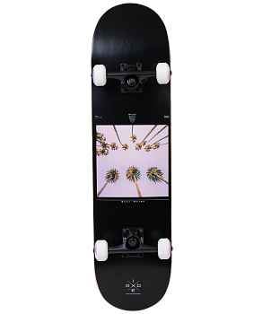 УЦЕНКА Скейтборд Malibu 31.6"X8" УЦЕНКА Скейтборд Malibu 31.6"X8"