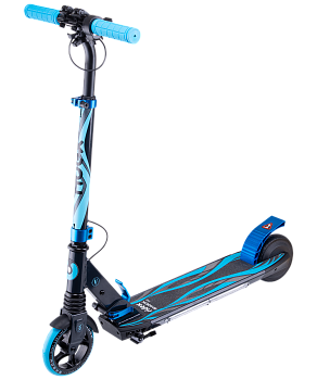 Самокат электрический Shock 145 мм Самокат электрический Shock 145 мм