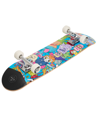 Скейтборд Doodler 29"X7.6"