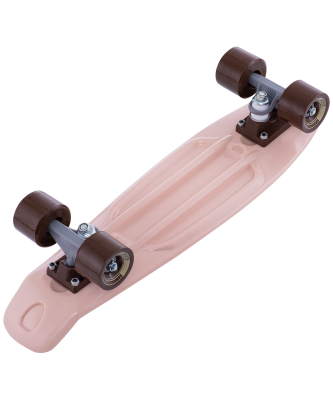 Круизер пластиковый Cream 22"x6"