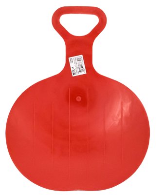 Ледянка "Ветерок", пластиковая, 39х31 см Ледянка "Ветерок", пластиковая, 39х31 см