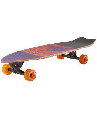 Круизер деревянный Grand 30"X9.35"