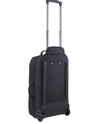 Сумка-чемодан ESSENTIAL Cabin Trolley Bag, черный