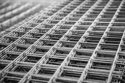 Сетка кладочная 150х150 мм d 4 мм размер 0,5х1,5 м