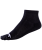 Носки средние c амортизацией SW-208, черный, 2 пары