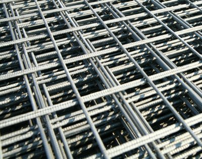 Сетка кладочная 100х100 мм d 3 мм размер 0,5х1,5 м (ТУ)