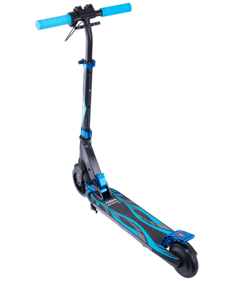 Самокат электрический Shock 145 мм