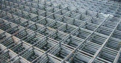 Сетка для кладки 50х50 мм d 4 мм размер 0,5х1,5 м (ТУ)