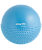 Фитбол полумассажный GB-201 антивзрыв, синий пастель, 75 см
